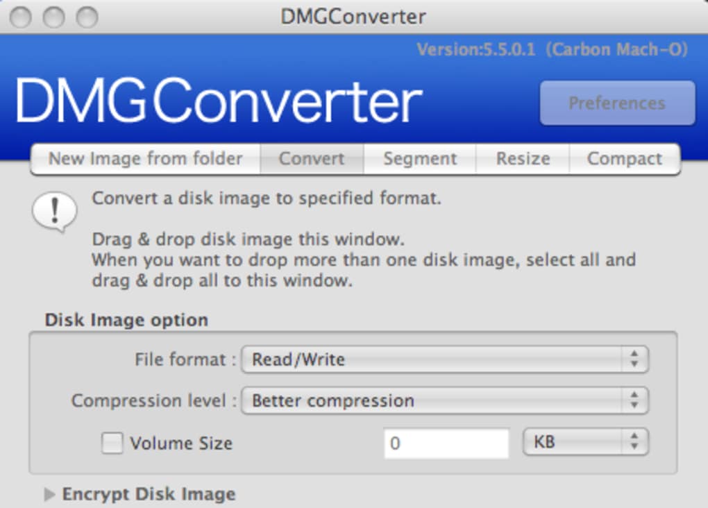 How To Convert Rar To Dmg On Mac