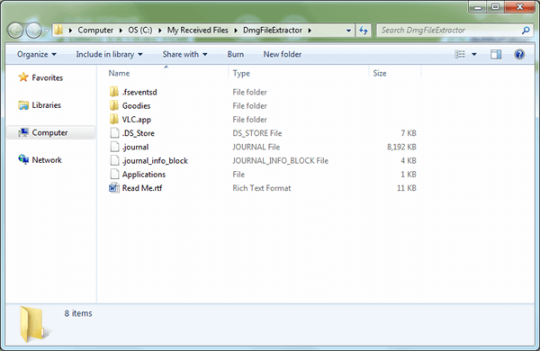 Dmg viewer extractor free download windows 10